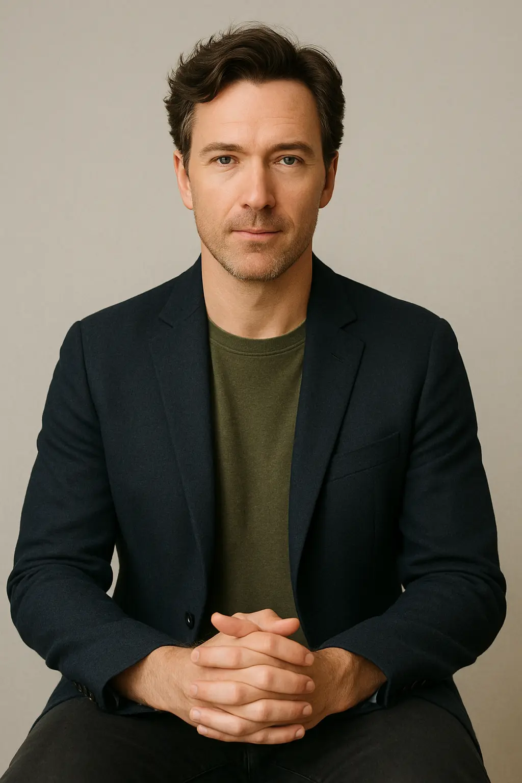 Professor Plan - The Analyst-Strategist