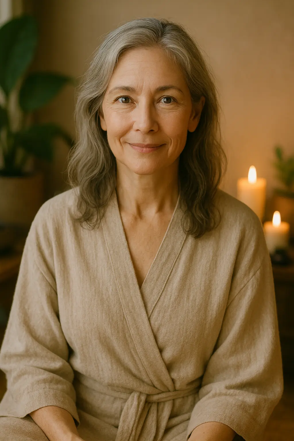 Serenity - The Calm Guide